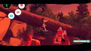 Firewatch:demo