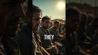 The U S  Prison That Let Inmates Starve to Death&hellip; on Purpose #history  #truestory #viralvideo