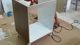 MOVES NOVOS PARA MINHA COZINHA DE LUXO - GISSA ROSA