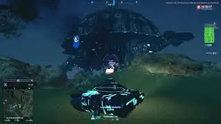 PlanetSide2 | Lightning Adventures #4 - 