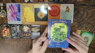 MYSTERY Tarot Reading 💌 Timeless Pick a Card 💭 What Message from Spirit Wants to Come Forward Today?