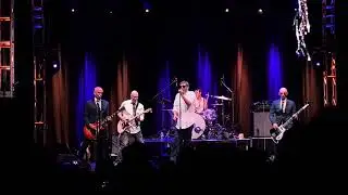 Hagfish w/ Stephen Egerton (Descendents) - 