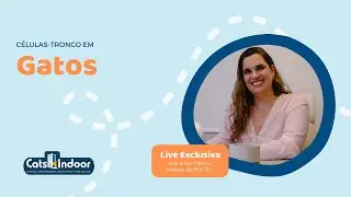 Entrevista Células tronco @celulastroncobiocell @patriciamalard