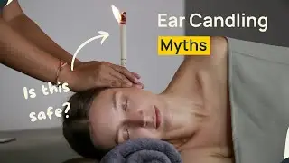 Is ear candling safe? Everything you need to know.