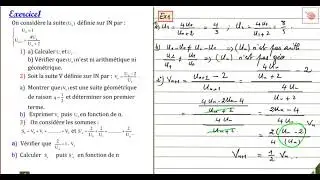 2ème Sciences : Révision pour le Devoir de Synthèse n°2 - Mathématiques | Exercices Corrigés