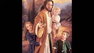 Aimer J&eacute;sus et le faire aimer (avec paroles)
