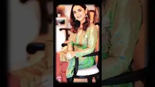 Tere bin Drama Wahaj ali YumnaZaidi episode 26 new TikTok video 😍😍