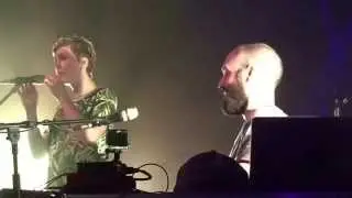 Pomplamoose - Atlanta - 10/1/14 - La Vie en Rose