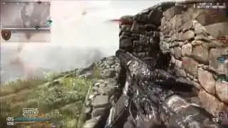 COD:G キルスト繋げるためのDOM解説 StoneHaven編