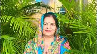 Meri maa ambe se puchhna !मेरी माँ अम्बे से पूछना 