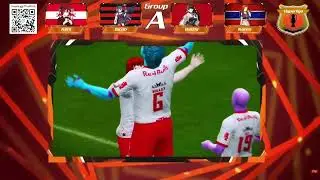 Hyperliga 2025/26 - Jacob (Vit&oacute;ria) vs Kimi Kleimann (Bragantino) - Highlights