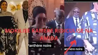 DIVORCE AMIDA NA KAMERE EKOMI TRIBUNAL NZOTO MALILI ABONNÉZ VOUS  KAMERE RIDICULISE NA AMIDA ABONEZV