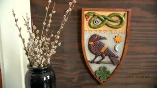 Tuesday, March 26th: Clever Creations in Wood