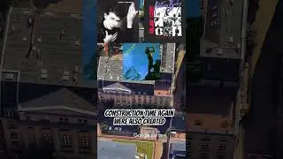 All these albums were recorded just steps from Berlin Wall #music #berlin #geography #entertainment