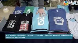 Crea tu propio negocio con los equipos para manualidades de Silhouette