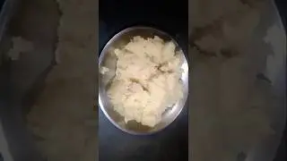 suji ka halwah