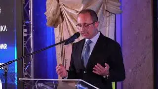 Cristian Busoi Ministerul Energiei