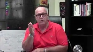 Re-Framing Risk and Fear