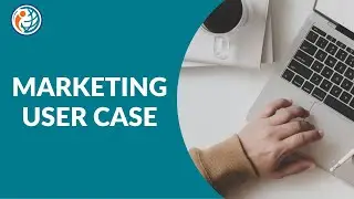 USE CASE: How to use O2S app in marketing