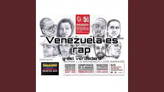 Venezuela Es Rap