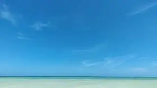 El sonido del Mar Caribe | Punta Mosquito, Holbox, Quintana Roo