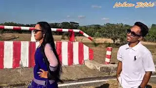 Amerika Chi | Garo Song | Zubeen Garg | Cover Dance | Garo Culture Dance