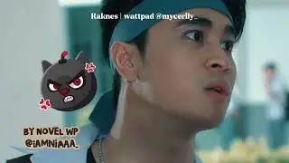 Trailer Raknes Eps 3 & 4 Wattpad Mycerily_ 