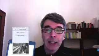 Consigli di lettura: Tutto scorre di Vasilij Grossman