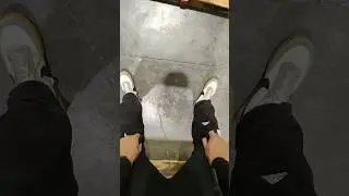 POV of a Audio Visual Manager/Technician