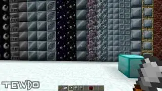 Mod Showcase: Chisel [1.5.1] - ALL THE TEXTURES OF PAINTERLY PACK IN ONE MOD