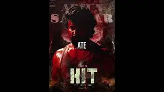 Hit 3 movie songs full songs jukebox |  Nani | Sailesh Kolanu | Srinidhi Shetty | Mickey J Meyer