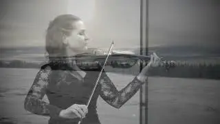 Duo Beautiful Strings: A.Vivaldi - Zima/Winter