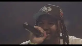 Live at New Music Mondays in ATL (FULL SET)