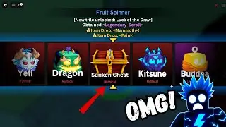 You Didn&rsquo;t Believe Me&hellip; So I Did THIS 😱🔥 | Blox Fruits