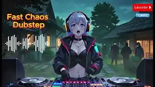 &ldquo;Fast Chaos Dubstep ⚡ Twisted Bass, Rapid Drops & Surviving a Cruel World&rdquo;
