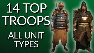 Best Units For Each Type &ndash; Ultimate Troop Guide - M&B2: Bannerlord