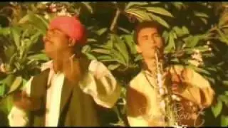RAJASTHANI FOLK : FUSION