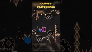 Cursed Platformer