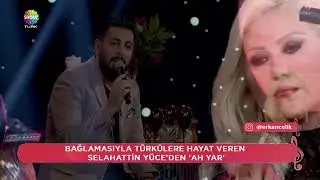 Ah Yar - Erkan Çelik & Selahattin Yüce İçtikçe Kalbime Gönül Koydum