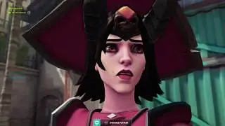 I'm just here to PharMercy