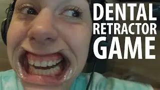 Kelly & Ken - The DENTAL Retractor Game
