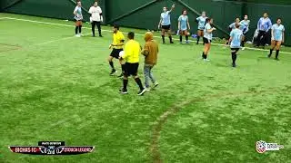 🏆DELAWARE INDOOR SUPER CUP 2026🏆