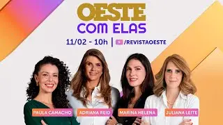 OESTE COM ELAS 12/02: CASO MASTER, FACHIN RECEBE DADOS COM MEN&Ccedil;&Atilde;O A TOFFOLI EM CELULAR DE VORCARO