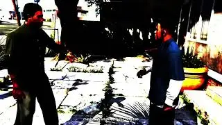 Lamar Roasts Franklin Earrape