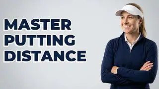 How Does The Ladder Drill Help Putting Distance?