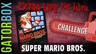 Super Mario Bros. (Испытание) | Extra Life the 13th (2025)