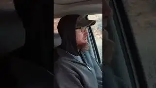 Boondocking Utah Part 3