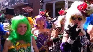 Fuzzbox - Love Is The Slug