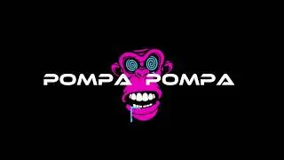 POMPA POMPA - Algis mlnggto 
