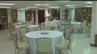 Youngstown church built in 1905 repurposed as event center